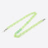 10 Pieces Eyeglass Acrylic Marvel Chain ,Sunglasses Chain Holder,  Eyewear Retainer, Glasses Strap Holder Strap ,RN43042